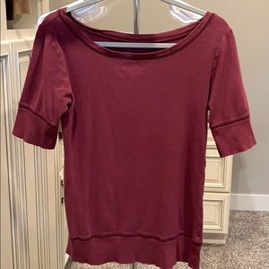 Tagless Everyday Tee